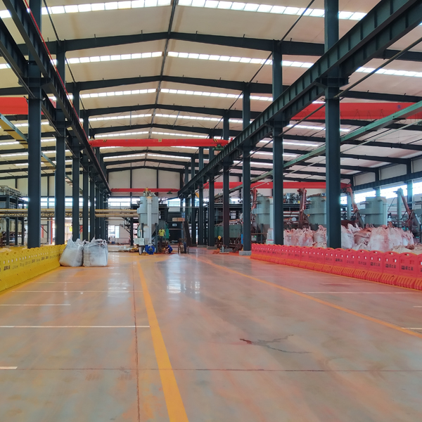 Our Changde Factory2