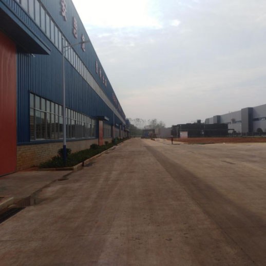 Our Changde Factory 5