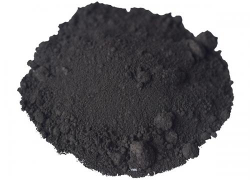 Deson Iron Oxide Pigmen BLACK