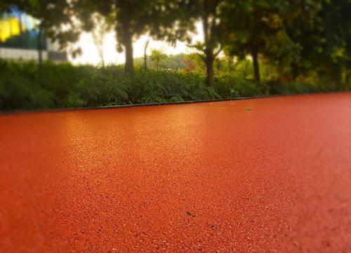 Deson asphalt pigment Orange