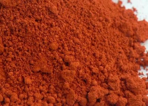 IRON OXIDE PIGMENT RED 110