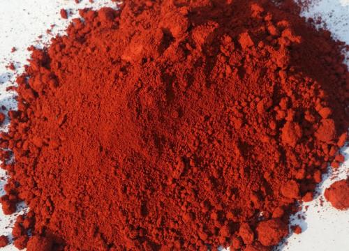 Red iron oxide pigment 130A